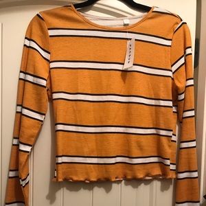 SOLD|| PacSun long sleeve top